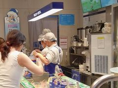 -溪边姑娘·拉丝酸奶水果捞(春熙路店)