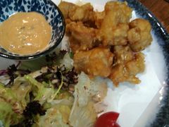 -尺山寸水日料(马桥满天星店)