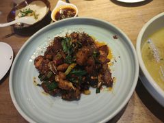 -阿斯牛牛·凉山菜(新会展店)