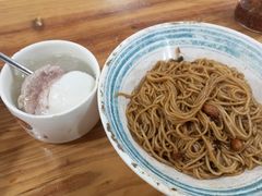 -十字街老太婆(辛家庵分店)
