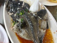 -潮香阁海鲜餐厅(较场尾店)