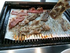 android_upload_pic-多喜客海鲜烤肉自助烤场(百花红楼店)