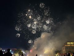 -美兰湖景区