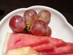 -西郊八号·山野江西菜(开发区店)