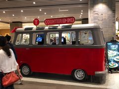 门面-食代馆(深业上城店)