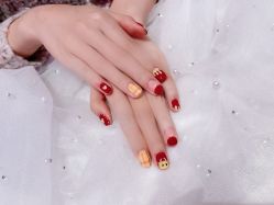 -RL Nail·瑞丽美甲美睫品牌原创店