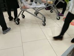 -永辉超市(铜陵万达店)