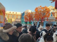 -沈阳方特欢乐世界