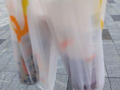 -CoCo都可(健翔桥店)