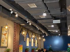 -直隶安家罩饼(复兴路店)