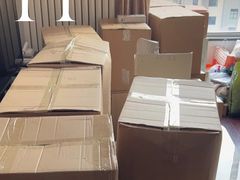 -骆驼日式搬家收纳整理