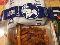 -bluefrog蓝蛙(水游城店)