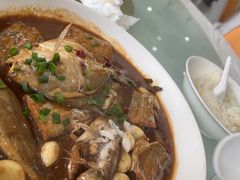 -碧海银沙海鲜餐厅(恒大海上威尼斯店)