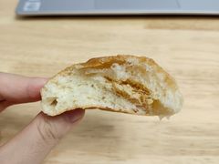 肉松沙律包-皇冠幸福里动物奶油生日蛋糕(常青中路店)