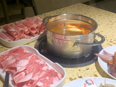 -食嗨汇海鲜烤肉自助餐厅(印象济南店)