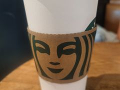 -星巴克(北京长安商场店)