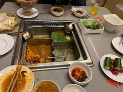 -海底捞火锅(欣大百货店)