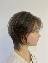 -FASHION PALACE hair+