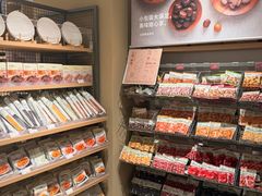 -MUJI无印良品(北国先天下店)