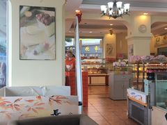 -长发西饼(道前店)