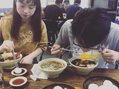 -都谷包子(天一广场店)