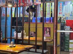 -火炉情韩国料理店(古田路店)