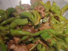 辣椒炒肉-前海沿·青岛菜(乐客城店)