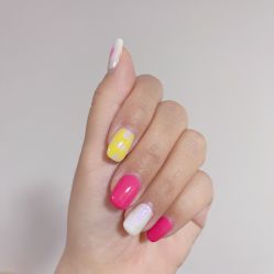 -U3美甲