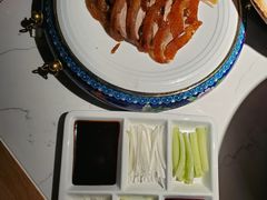 -四季厨房 鲁菜·孔府烤鸭(高新万达店)