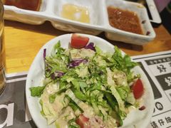 -喜鹊烤肉酒场(美乐城店)