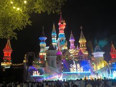 -沈阳方特欢乐世界