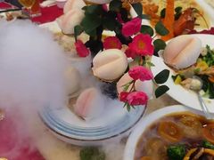 -潮喜竹溪荔湖酒家(荔枝湾店)