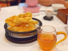 -白天鹅宾馆-宏图府餐厅