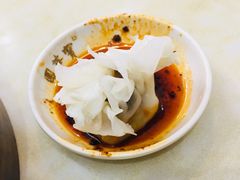 烧麦-宝华园百年老字号烧麦