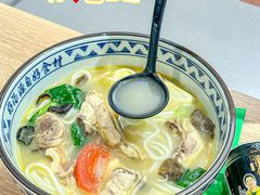 -蒙自源米线大王(江南西路店)