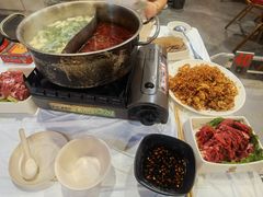 -活潑鲜跳(湖滨商业街店)