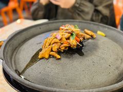 -一烙锅(友谊店)