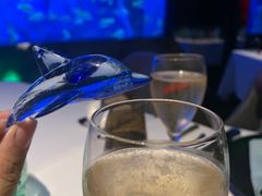 -渔火·特色餐厅(佘山世茂洲际酒店)