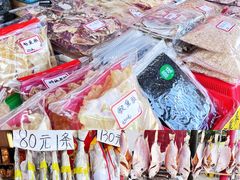 -南沙十九涌渔人码头-南门