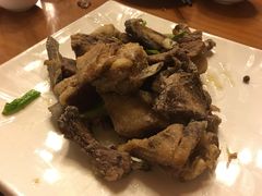 -新疆欣悦饭庄