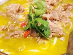 -新白鹿餐厅(城西银泰城店)