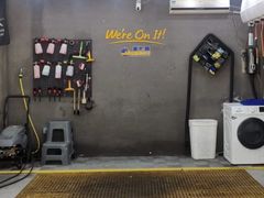 -CJ车体工作室·洗车·贴膜·美容