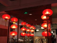 大堂-巴蜀风·地道川菜(总店)