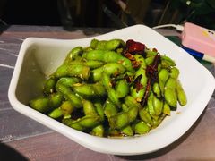 -可可大虾武汉土菜大排档(万松园1店)