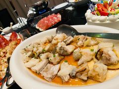 油浸笋壳鱼-徐记海鲜(明德门店)