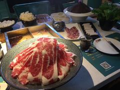 -五星桥原切肥牛火锅(怀德桥店)