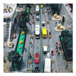 -乐高授权专卖店(朝阳大悦城店)