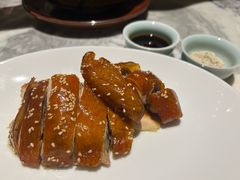 -湖滨28中餐厅·西湖宴·杭州君悦酒店