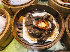 -满福隆酒楼(万绿园店)