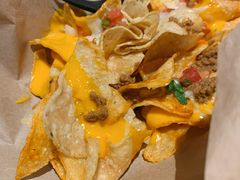 -Taco Bell 塔可钟(民田路店)